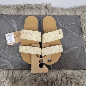 Reef Sandals